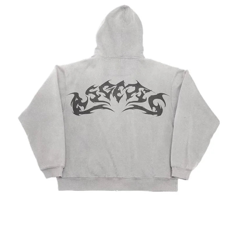 ASSORTED ZIP-UP® [WHITE]