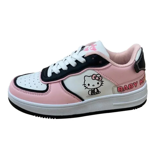 HELLO KITTY SNEAKER®