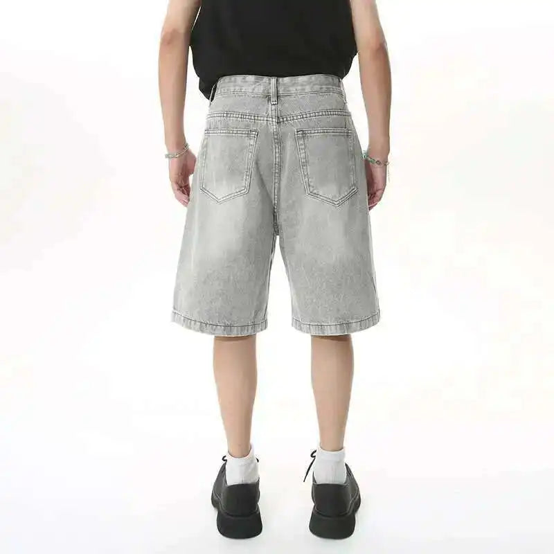 VINTAGE WASHED JORTS®