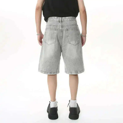 VINTAGE WASHED JORTS®