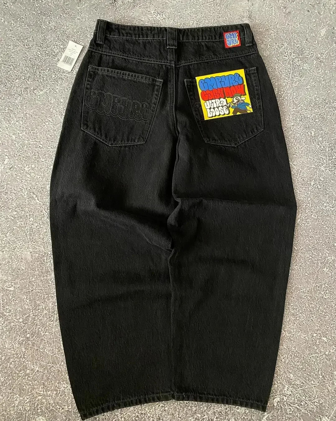 VINTAGE EMPYRE JEANS®