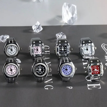 WATCH RINGS®