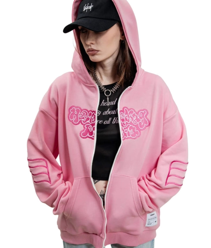 FYNAR ZIP-UP® [PINK]