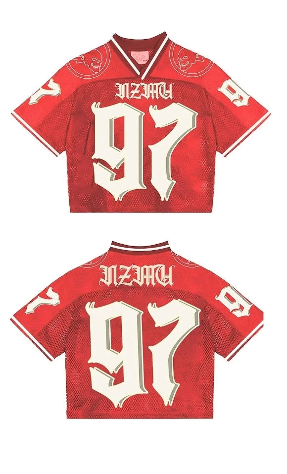 97 JERSEY® [RED]