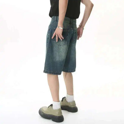 VINTAGE WASHED JORTS®
