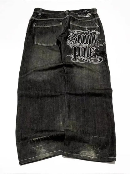 SOUTHPOLE DENIM JEANS®