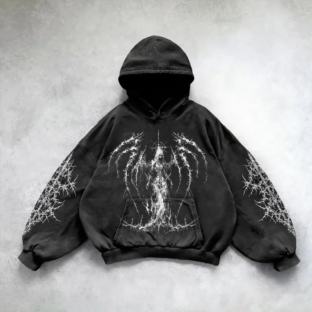 DRACULYN HOODIE®