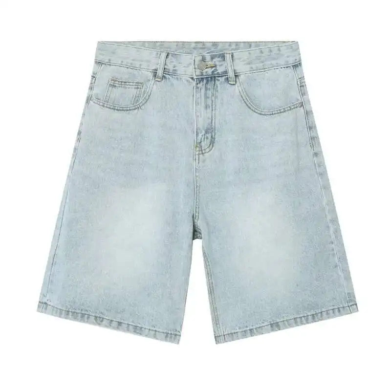 VINTAGE WASHED JORTS®