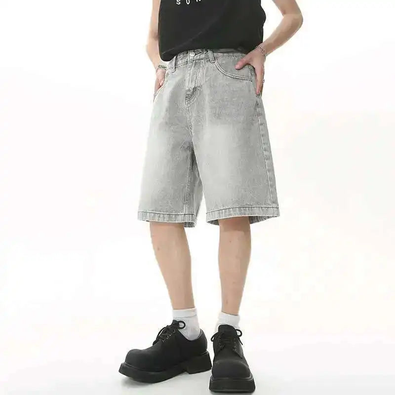 VINTAGE WASHED JORTS®
