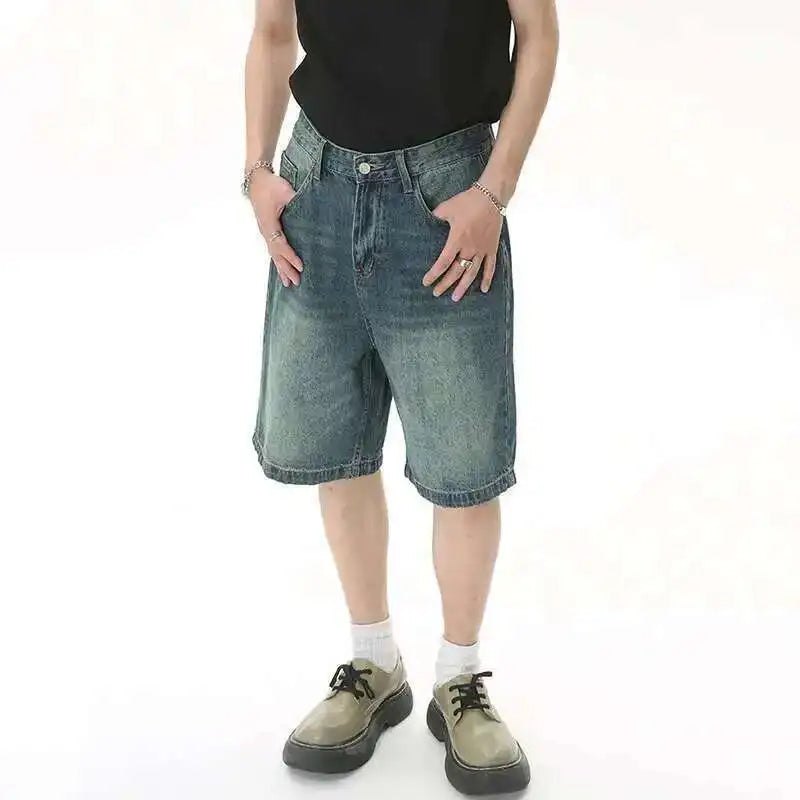 VINTAGE WASHED JORTS®