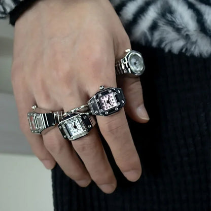 WATCH RINGS®