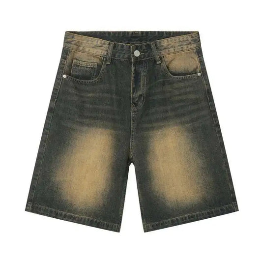 VINTAGE WASHED JORTS®
