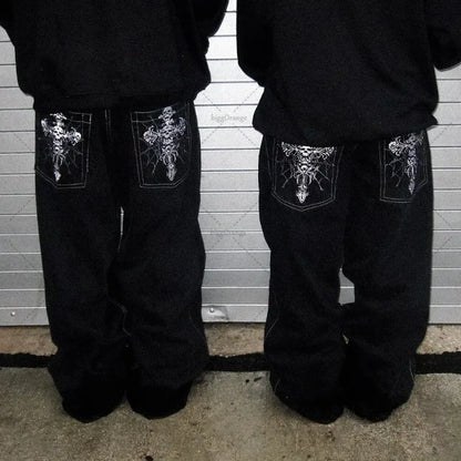 WEB JEANS®