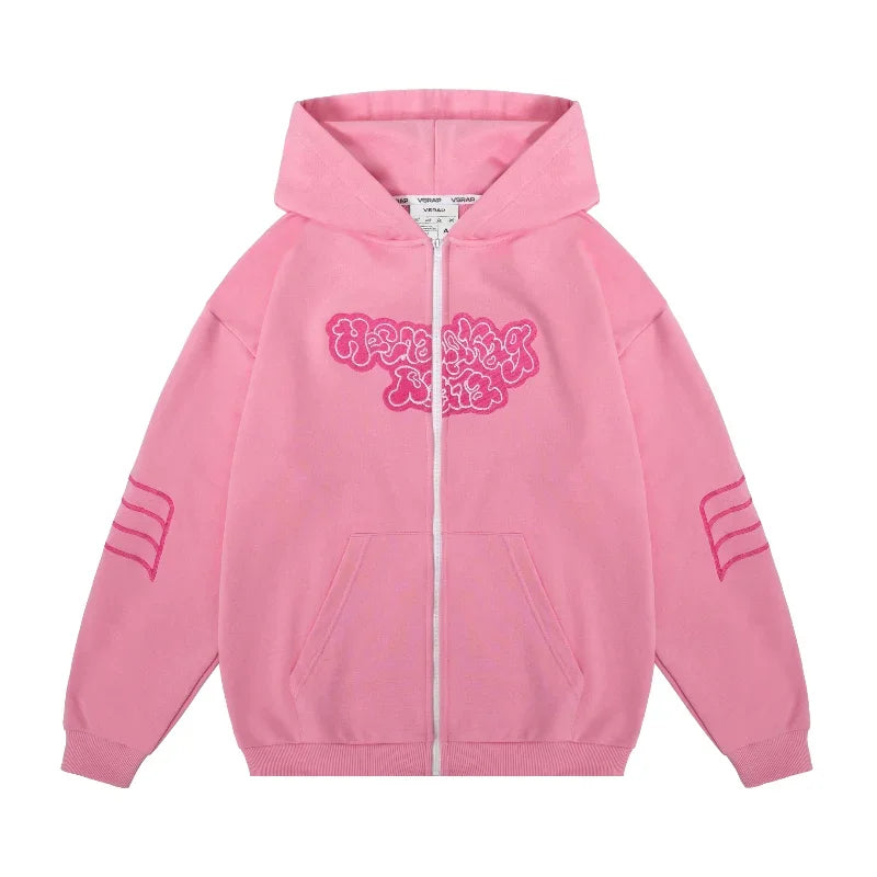 FYNAR ZIP-UP® [PINK]