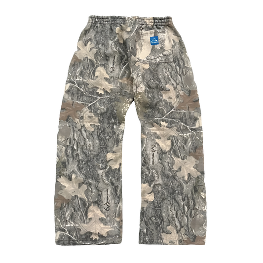 CAMO SWEATPANTS®