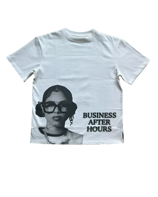 BUSINESS AFTER HOURS TEE®