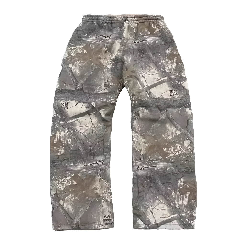 CAMO SWEATPANTS®