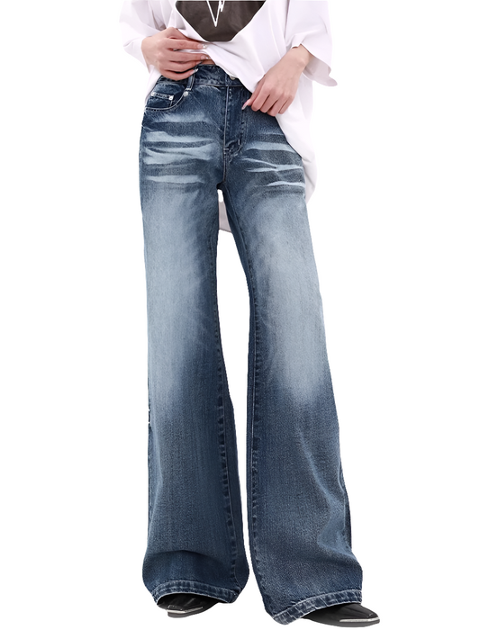 FLARED JEANS®