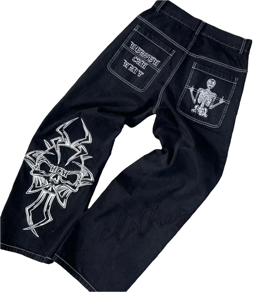 HCW JEANS®