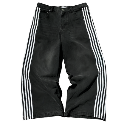 5 STRIPES JEANS®
