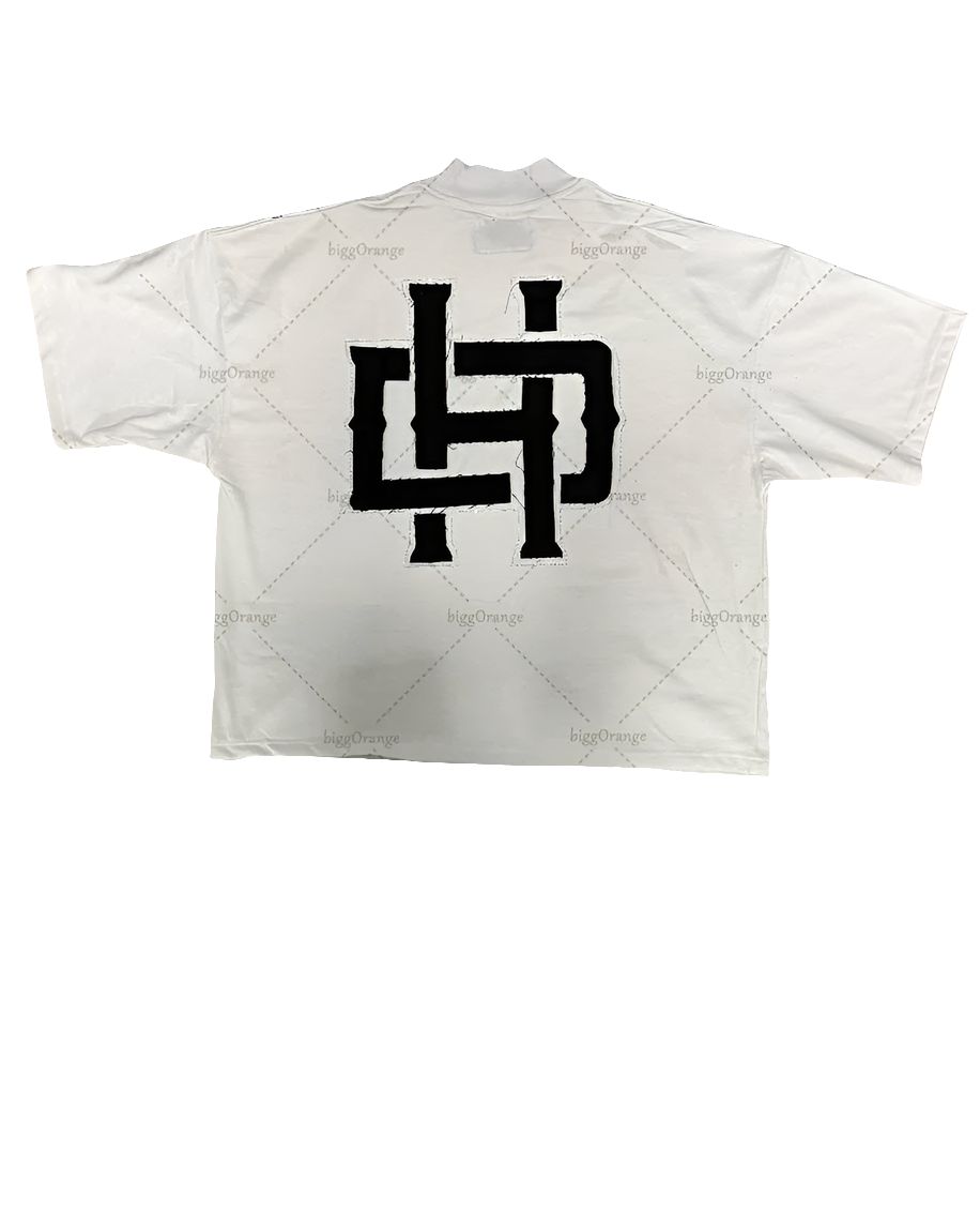 DXLE TEE® [WHITE]