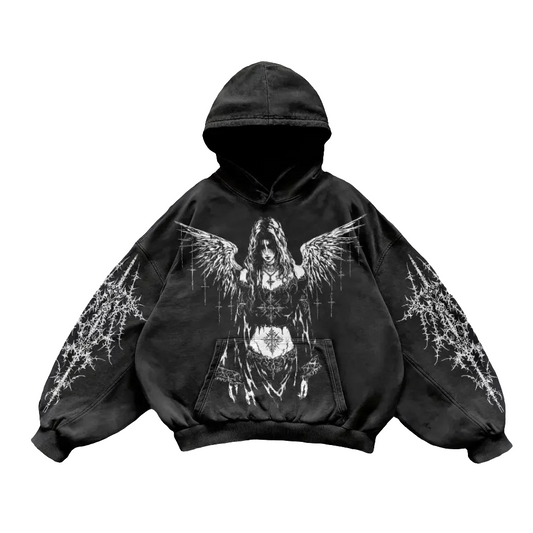 RAVENYX HOODIE®