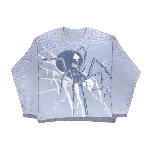 SPIDER SWEATER®