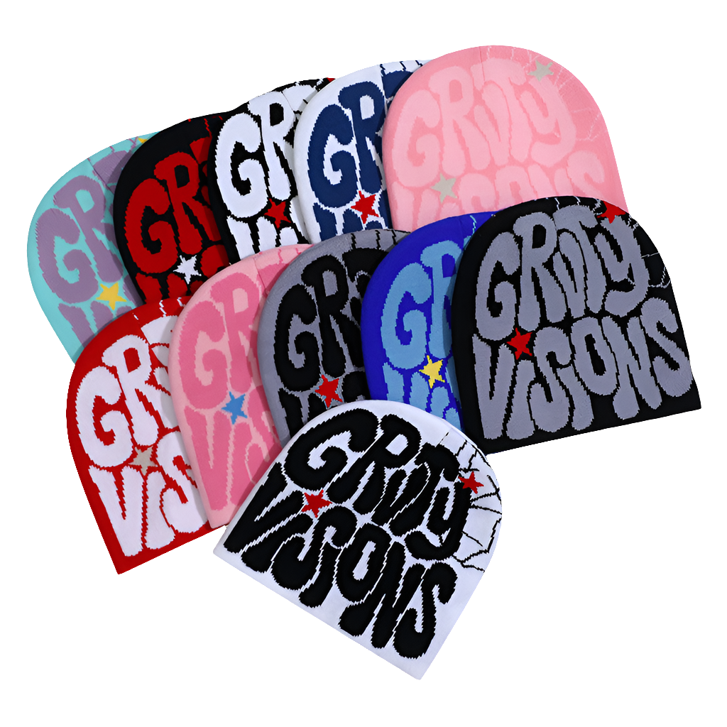 GRAVITY VISIONS BEANIE®