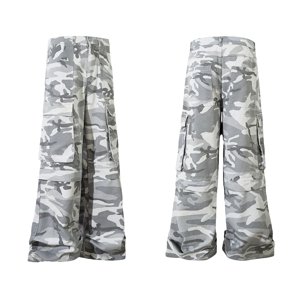 CAMO CARGO®