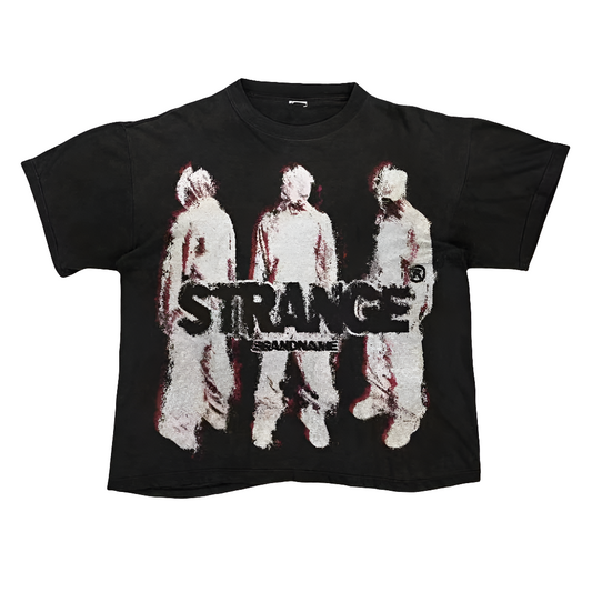 STRANGE TEE®