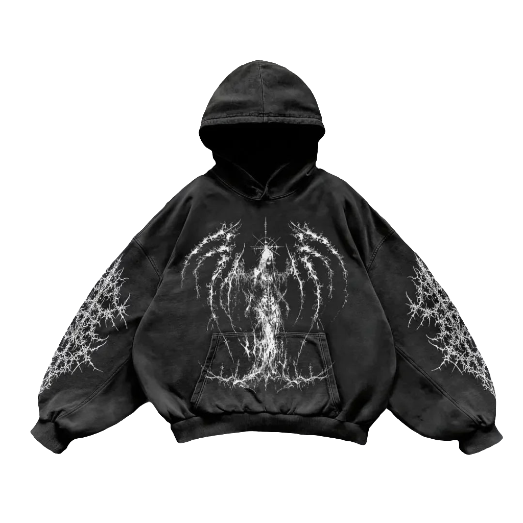 DRACULYN HOODIE®