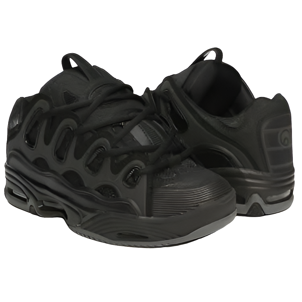 OSIRIS® [BLACK]