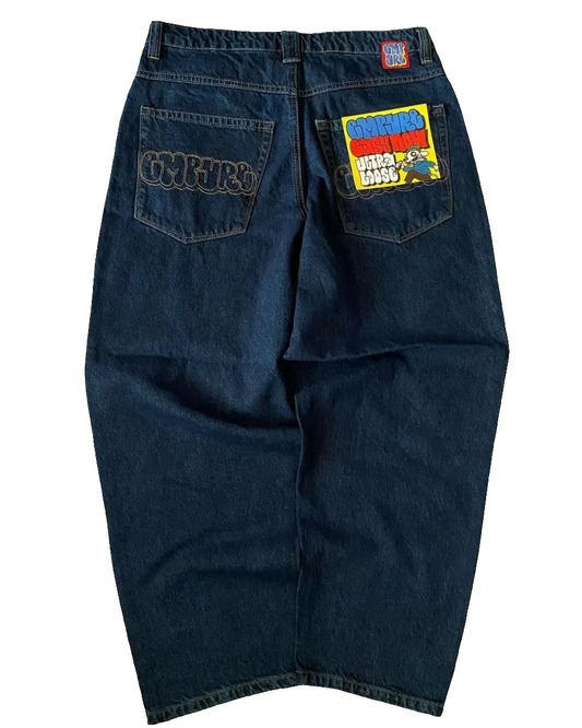 VINTAGE EMPYRE JEANS®