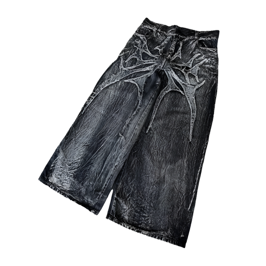 PHANTOM TROUPE JEANS®