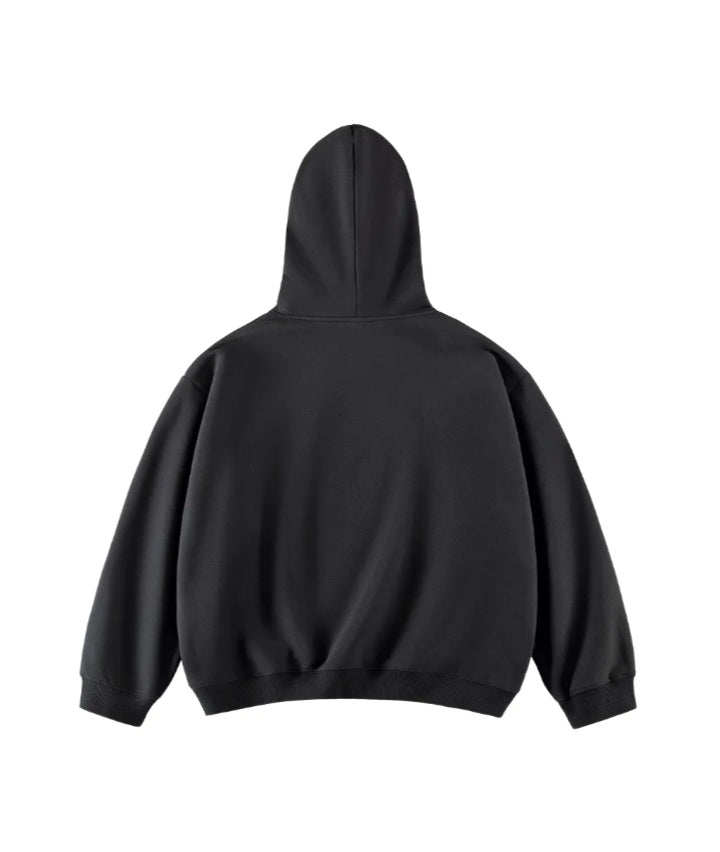 SIMPLE SOFT COTTON HOODIE®