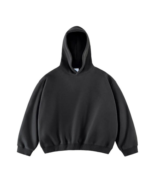 SIMPLE SOFT COTTON HOODIE®